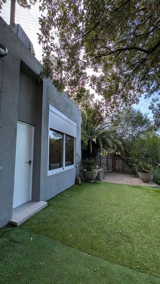 Casa en alquiler en La Floresta - Les Planes en Sant Cugat del Vallès