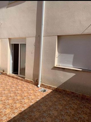 Casa adosada en venta en Casas de Juan Núñez