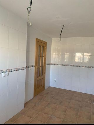 Casa adosada en venta en Casas de Juan Núñez