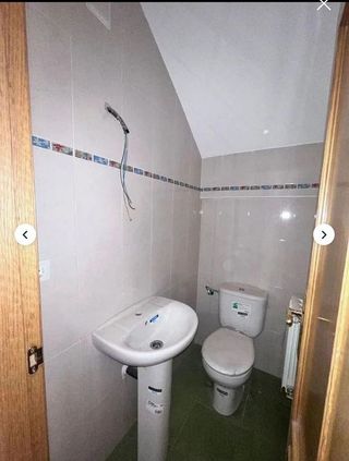 Casa adosada en venta en Casas de Juan Núñez