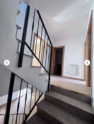 Casa adosada en venta en Casas de Juan Núñez