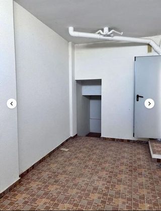 Casa adosada en venta en Casas de Juan Núñez