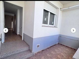 Casa adosada en venta en Casas de Juan Núñez