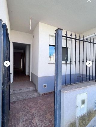 Casa adosada en venta en Casas de Juan Núñez