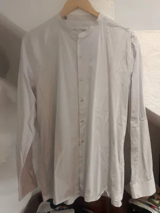 Camisa Adolfo Domínguez XL