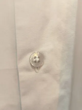 Camisa Adolfo Domínguez XL