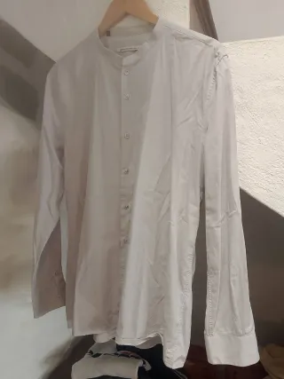 Camisa Adolfo Domínguez XL