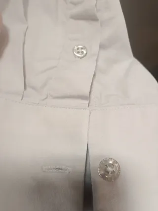 Camisa Adolfo Domínguez XL