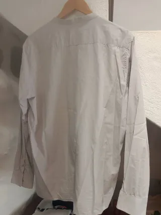 Camisa Adolfo Domínguez XL