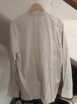 Camisa Adolfo Domínguez XL