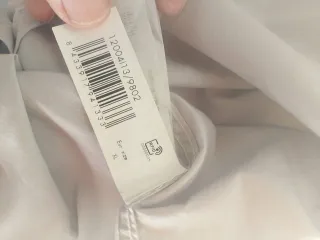 Camisa Adolfo Domínguez XL