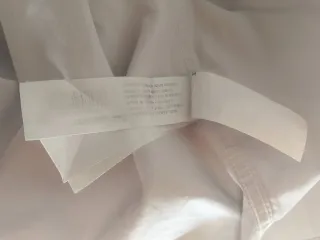 Camisa Adolfo Domínguez XL