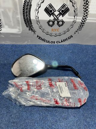 Derbi GP1 Predator espejo retrovisor izquierdo