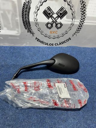 Derbi GP1 Predator espejo retrovisor izquierdo