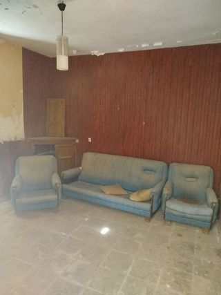 Chalet en venta en Corral de Almaguer