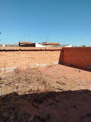 Chalet en venta en Corral de Almaguer