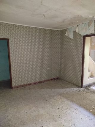 Chalet en venta en Corral de Almaguer