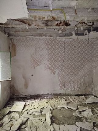 Chalet en venta en Corral de Almaguer