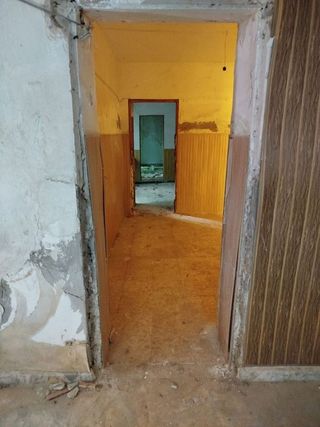 Chalet en venta en Corral de Almaguer