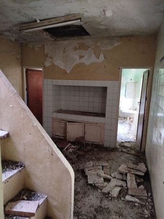 Chalet en venta en Corral de Almaguer