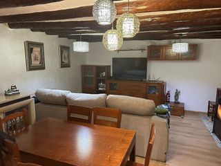 Chalet en venta en Tarazona