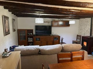 Chalet en venta en Tarazona