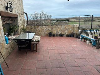 Chalet en venta en Tarazona