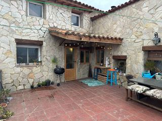 Chalet en venta en Tarazona