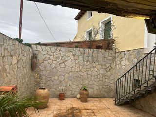 Chalet en venta en Tarazona