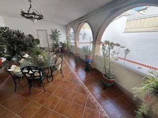 Casa adosada en venta en Úbeda