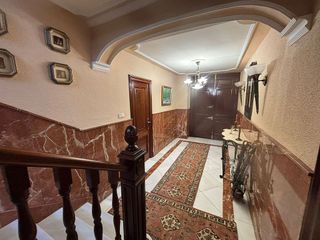 Casa adosada en venta en Úbeda