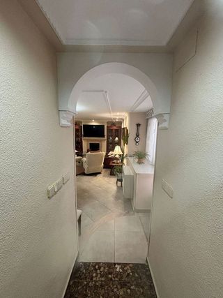 Casa adosada en venta en Úbeda