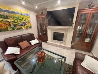 Casa adosada en venta en Úbeda