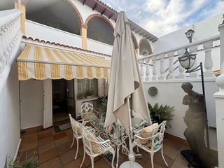 Casa adosada en venta en Úbeda