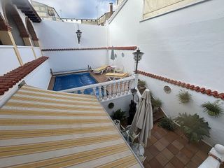 Casa adosada en venta en Úbeda