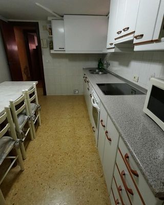 Chalet en venta en Tarazona