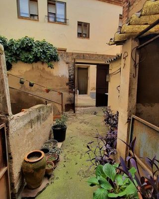 Chalet en venta en Tarazona