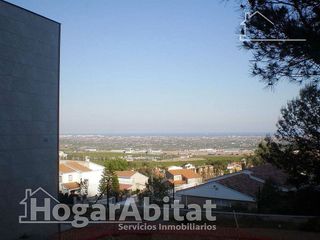 Chalet en venta en Norte en Castellón de la Plana
