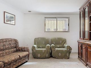 Casa adosada en venta en Tudela