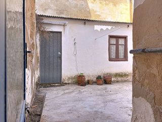 Casa adosada en venta en Tudela