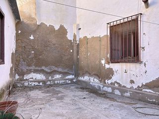Casa adosada en venta en Tudela