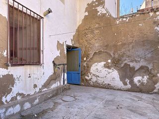 Casa adosada en venta en Tudela