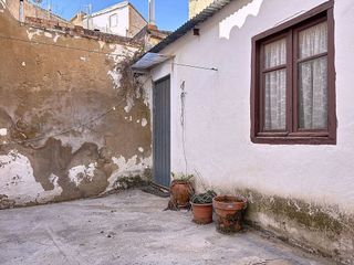 Casa adosada en venta en Tudela