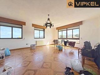Chalet en venta en Vimianzo