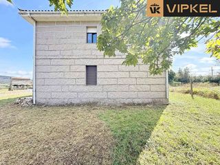 Chalet en venta en Vimianzo