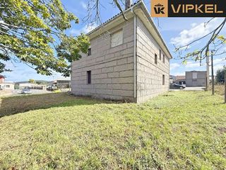 Chalet en venta en Vimianzo