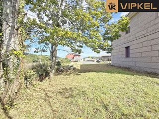 Chalet en venta en Vimianzo