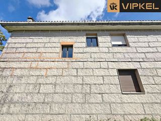 Chalet en venta en Vimianzo