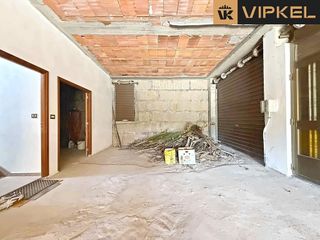 Chalet en venta en Vimianzo