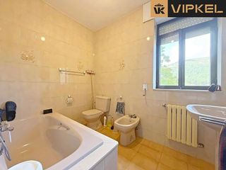 Chalet en venta en Vimianzo